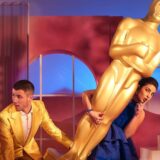 Ο Nick Jonas και η Priyanka Chopra ανακοίνωσαν τις υποψηφιότητες των Oscars 2021