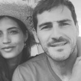 Ο Iker Casillas και η Sara Carbonero ανακοίνωσαν τον χωρισμό τους μετά από 12 χρόνια σχέσης