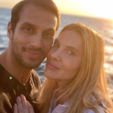 Χριστίνα Αλούπη για τον γάμο της με τον Κωνσταντίνο Κέφαλο: «Με το δεύτερο παιδί χάθηκαν οι ισορροπίες στη σχέση»