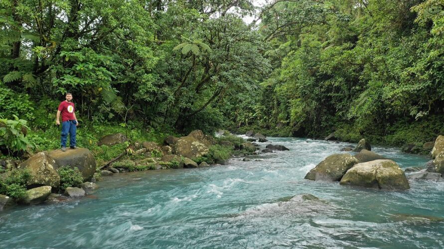 Το Happy Traveller ταξιδεύει στην Κόστα Ρίκα | Το 2ο Μέρος στον ΣΚΑΪ