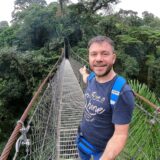 Το Happy Traveller ταξιδεύει στην Κόστα Ρίκα