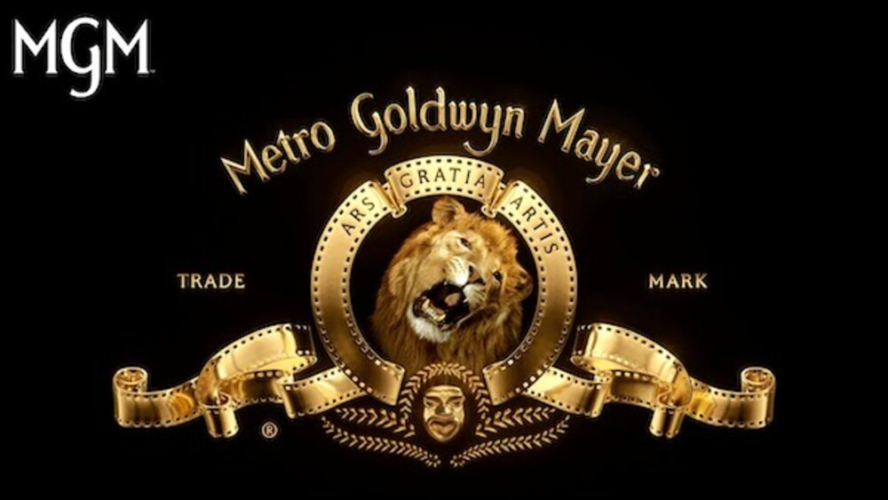 Η MGM Studios παρουσίασε το ανανεωμένο λογότυπό της με λιοντάρι από CGI