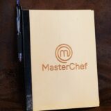 MasterChef 5: Όσα θα δούμε σήμερα στο MasterClass