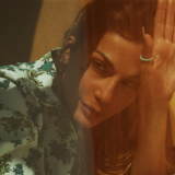 Δέσποινα Βανδή - Πέτρα: Το νέο της τραγούδι με το music video που καθηλώνει