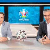 Euro 2020: Μετάδοση ημιτελικών αγώνων