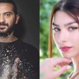 Ο Λεωνίδας Κουτσόπουλος και η Χρύσα Μιχαλοπούλου μιλούν πρώτη φορά για τη σχέση τους