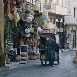 Ράφτης: Κυκλοφόρησαν το ελληνικό trailer, η αφίσα και οι πρώτες φωτογραφίες της ταινίας
