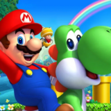 Σφραγισμένο βιντεοπαιχνίδι Super Mario Bros πουλήθηκε σε τιμή ρεκόρ 660.000 δολαρίων