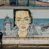 Στην Αλεξανδρούπολη "Η Τέχνη του Δρόμου" της ΕΡΤ3