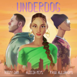 Alicia Keys - Underdog | Μόλις κυκλοφόρησε