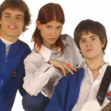 Vuelvo: Κυκλοφόρησε το τέταρτο μη δημοσιευμένο άλμπουμ των Erreway από την Cris Morena