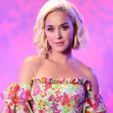 Katy Perry: «Είχα ακούσει για άνευ όρων αγάπη, αλλά τώρα τη βιώνω»