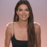 Η τεράστια αλλαγή της Kendall Jenner στην εξωτερική της εμφάνιση για χάρη της Vogue