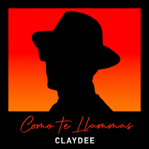 Claydee - Como Te Llamas | New music video