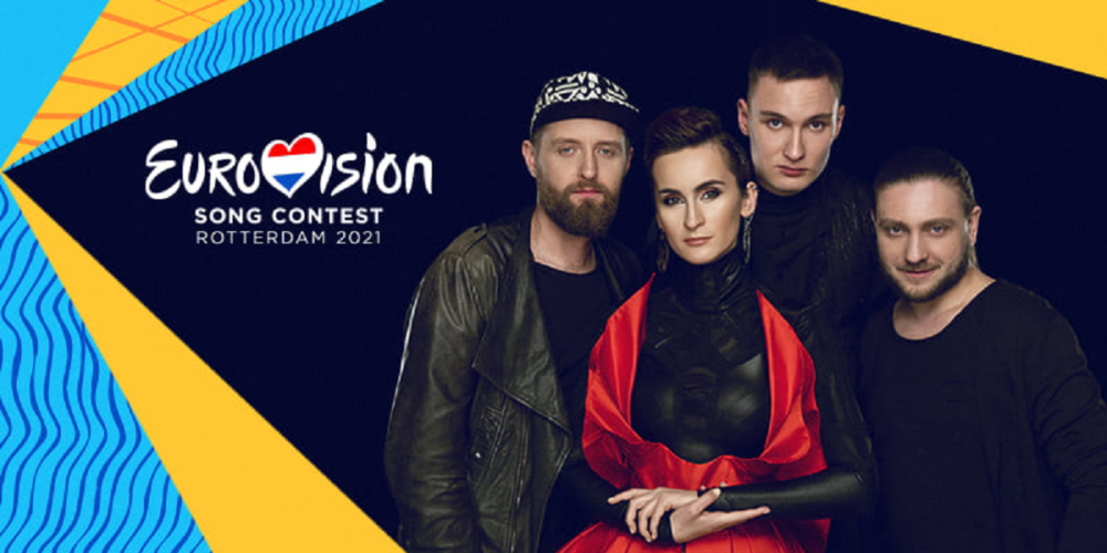 Eurovision 2021: Η εκπρόσωπος της Ουκρανίας υποβλήθηκε σε τεστ κορονοϊού | Τι συνέβη με την δεύτερη πρόβα;