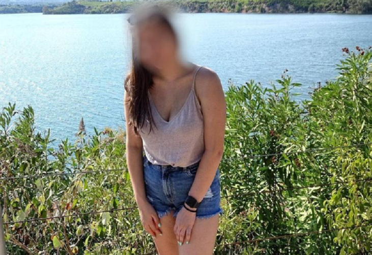 Γλυκά Νερά: Συγκλονίζει η ιατροδικαστική έκθεση για τον θάνατο της 20χρονης κοπέλας