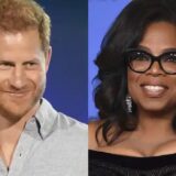 Ο Harry και η Oprah Winfrey ανακοίνωσαν την έναρξη της τηλεοπτικής τους συνεργασίας!