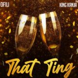 Ο Ofili, aka Francis Antetokounmpo συνεργάζεται με τον King Kanja στο νέο του single