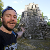 Το Happy Traveller ταξιδεύει στο Μεξικό | Το 2ο μέρος στον ΣΚΑΪ