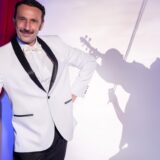 Ρένος Χαραλαμπίδης: «Τώρα με το #metoo είδαμε ότι το σεξ είναι η πύλη του κακού»