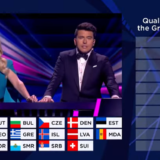 Οι 9 χώρες του Β’ Ημιτελικού της Eurovision που πέρασαν στον μεγάλο τελικό
