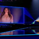 Η εμφάνιση της Έλενας Παπαρίζου στον Β’ Ημιτελικό της Eurovision 2021 και όσα δήλωσε για τη νίκη της το 2005