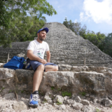 Το Happy Traveller ταξιδεύει στο Μεξικό | Το 3ο μέρος στον ΣΚΑΪ
