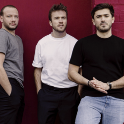 Minuit: Οι Bon Entendeur μόλις κυκλοφόρησαν το νέο τους Album