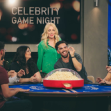Celebrity Game Night με την Σμαράγδα Καρύδη: Όσα θα την Παρασκευή και το Σάββατο