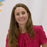Η Kate Middleton έγινε η πρώτη πριγκίπισσα της Ουαλίας μετά την Νταϊάνα