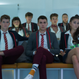 Elite: Το Netflix έδωσε στην δημοσιότητα τα Bloopers της 4ης season | Απίστευτες στιγμές γέλιου