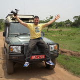 Το Happy Traveller ταξιδεύει στην Ουγκάντα  | Το 2ο Μέρος στον ΣΚΑΪ
