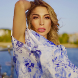 Η Μαρία Καρλάκη υπογράφει στιχουργικά στα τουρκικά το νέο της τραγούδι που κυκλοφορεί στην Αμερική