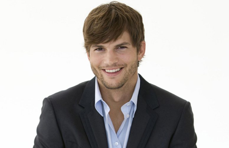 Ashton Kutcher: «Έχασα όραση και ακοή για έναν χρόνο»