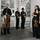Το βιενέζικο Κουαρτέτο Εγχόρδων “Auner Quartett” στο Φεστιβάλ Δωδώνης