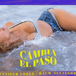 Cambia el Paso: Η Jennifer Lopez και ο Rauw Alejandro κυκλοφόρησαν το νέο τους summer hit