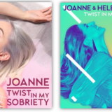 Joanne: Στο Top50 του Airplay με το "Twist In My Sobriety"