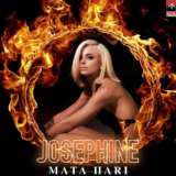 Josephine – Mata Hari: Παρουσιάζει στα ελληνικά το hit της Eurovision