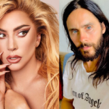 House of Gucci: Η πρώτη εμφάνιση της Lady Gaga ως «μαύρη χήρα» και ο πραγματικά αγνώριστος Jared Leto