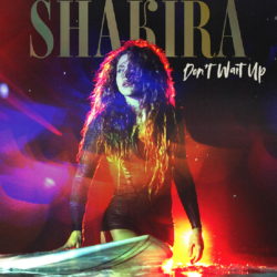 Don't Wait Up: Νέο καλοκαιρινό single από την Shakira