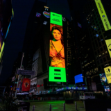 Έλενα Παπαρίζου: Μπήκε σε Billboard στην Times Square | Νέα διεθνής διάκριση για τη "number one"!