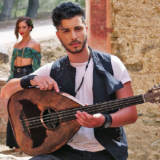 Ο Αλέξανδρος Τζουγανάκης στη Sonar Music με ένα τραγούδι δώρο από τον Σταμάτη Γονίδη