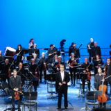 H Ορχήστρα Σύγχρονης Μουσικής της ΕΡΤ στον Βόλο