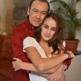 Μαρία Βοσκοπούλου: "Ραγίζει" καρδιές η κόρη του Τόλη Βοσκόπουλου με την ανάρτηση της μετά το θάνατο του