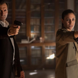 Jaguar: Κυκλοφόρησε το trailer της νέας σειράς του Netflix με πρωταγωνίστρια την Blanca Suárez