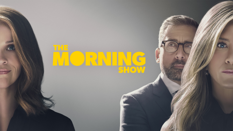 The Morning Show: Κυκλοφόρησε το επίσημο trailer του 2ου κύκλου