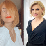 Η Μαρία Ηλιάκη τρολάρει δημόσια την Κατερίνα Kαραβάτου που κόλλησε ψείρες