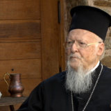 Αποκλειστική συνέντευξη του Οικουμενικού Πατριάρχη Βαρθολομαίου στο MEGA