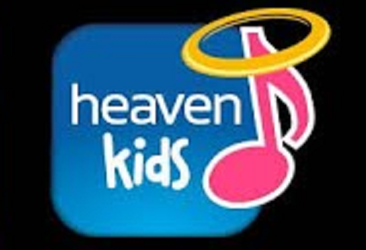 Heaven Kids: Το παιδικό μουσικό κανάλι στο YouTube που λατρεύουν τα παιδιά με 5 Νέα Album!