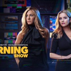 The Morning Show: Ξεκίνησαν τα γυρίσματα για την 3η season